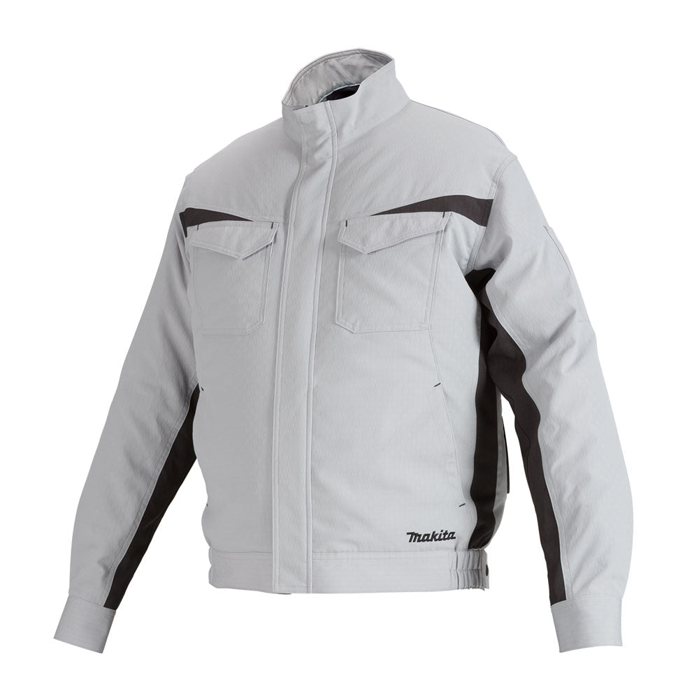 Makita 牧田 DFJ213ZM / DFJ213ZL / DFJ213ZXL 充電式冷風衣 (鋰18V/12V)