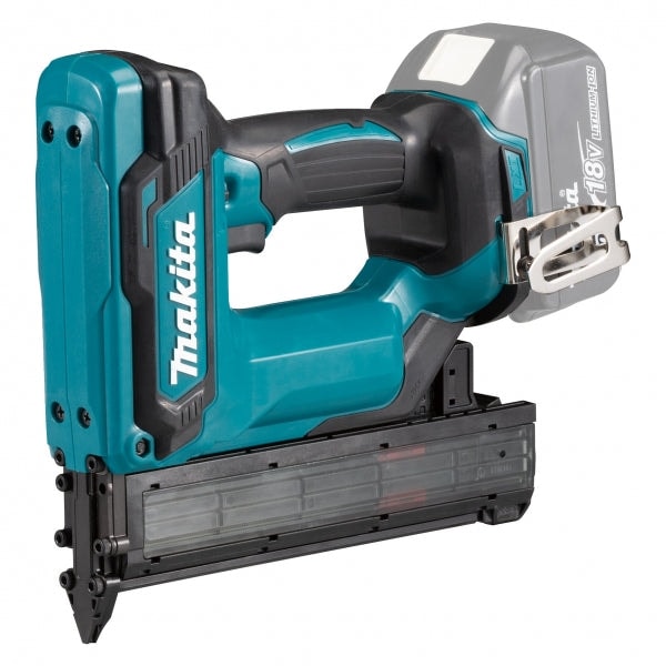 Makita 牧田 DFN350Z 18V 充電式F針釘槍 (淨機)