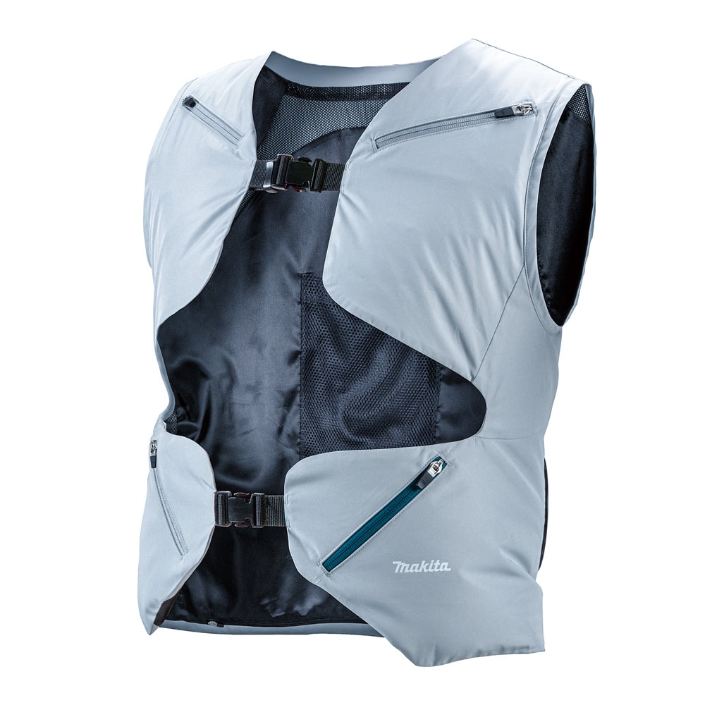 Makita DFV214A Cordless Cooling Vest (18V/12V Li-ion)