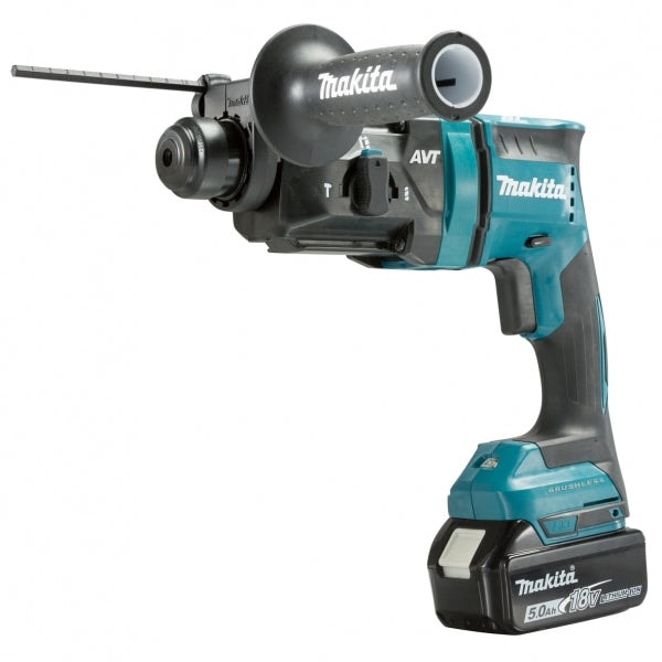Makita 牧田 DHR182RTJ 18V 充電式電錘 (套裝)