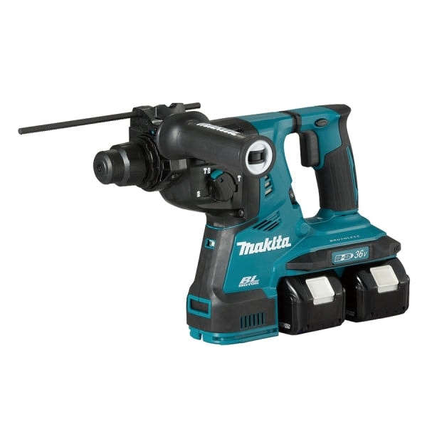 Makita 牧田 DHR280Z 充電式電錘 (18Vx2) (淨機)