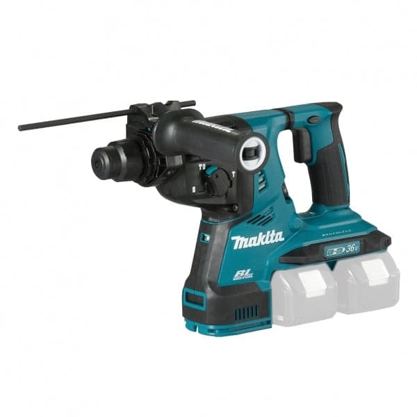 Makita 牧田 DHR282ZU 充電式電錘 (18Vx2) (淨機)