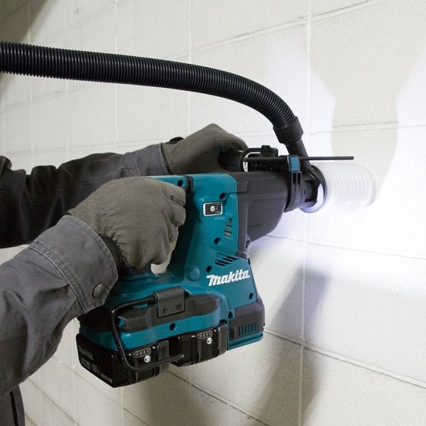 Makita 牧田 DHR282ZU 充電式電錘 (18Vx2) (淨機)