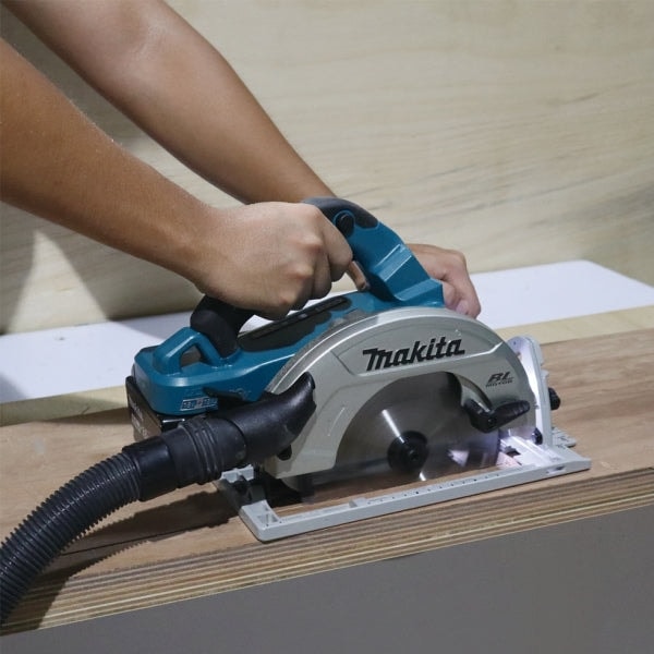 Makita 牧田 DHS780Z 18Vx2 充電式圓鋸 (淨機)
