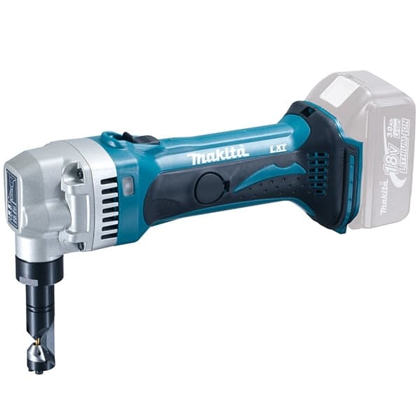 Makita 牧田 DJN161Z 18V 鋰電充電式電衝剪 (淨機)