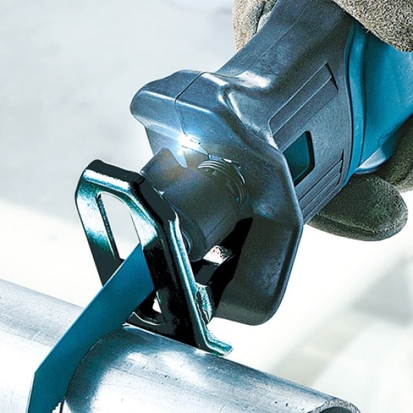 Makita DJR183Z 18V LXT Lithium-Ion Cordless Reciprocating Saw (Tool Only)