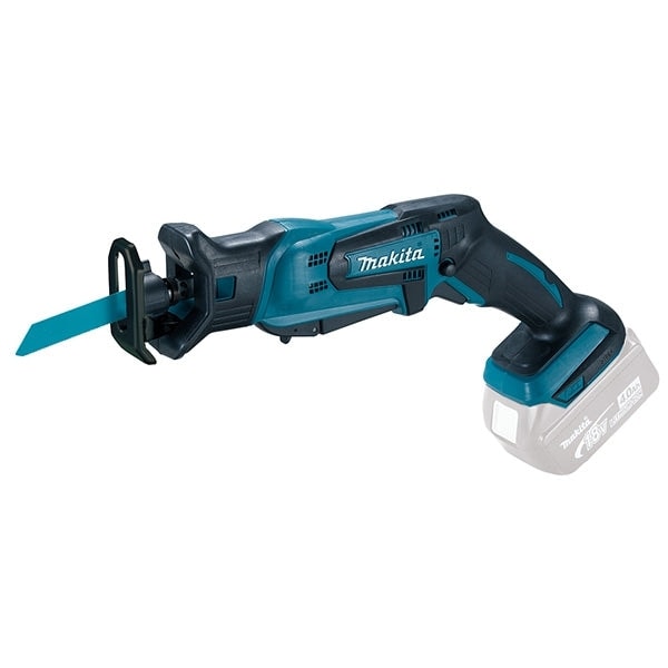 Makita DJR183Z 18V LXT Lithium-Ion Cordless Reciprocating Saw (Tool Only)