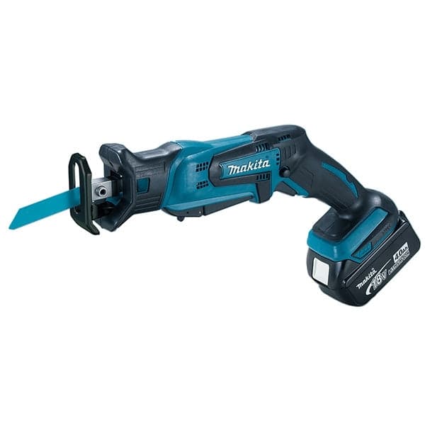 Makita 牧田 DJR185Z 18V 鋰電充電式往復鋸 (淨機)