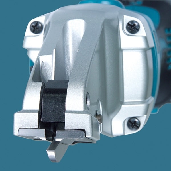 Makita 牧田 DJS161Z 18V 鋰電充電式電剪刀 (淨機)