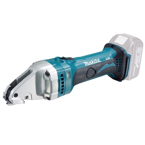 Makita 牧田 DJS161Z 18V 鋰電充電式電剪刀 (淨機)