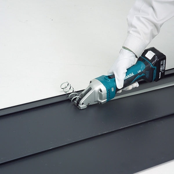 Makita 牧田 DJS161Z 18V 鋰電充電式電剪刀 (淨機)