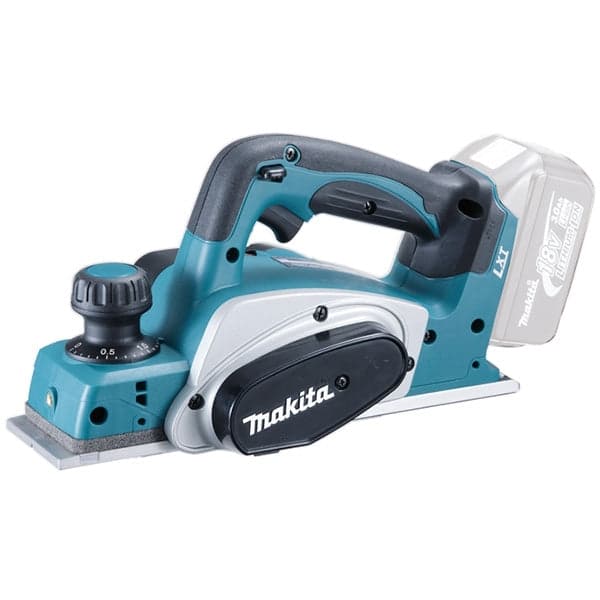 Makita 牧田 DKP180Z 18V 鋰電充電式電刨 (淨機)