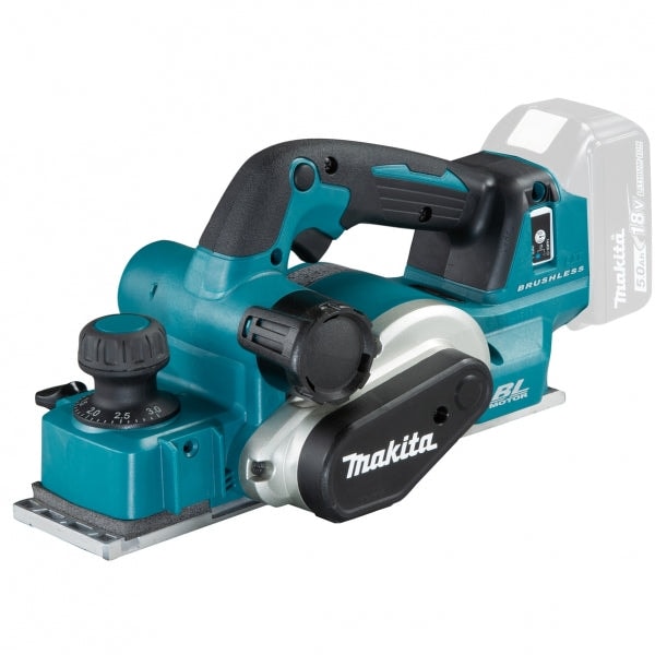 Makita DKP181Z Cordless Planer