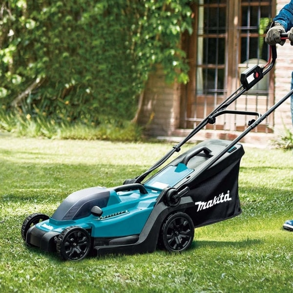 Makita DLM330Z 18V Cordless Lawn Mower (Tool Only)