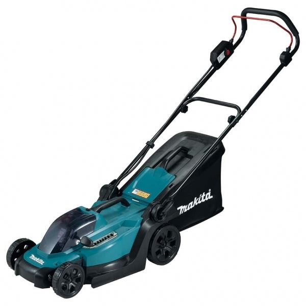 Makita DLM330Z 18V Cordless Lawn Mower (Tool Only)