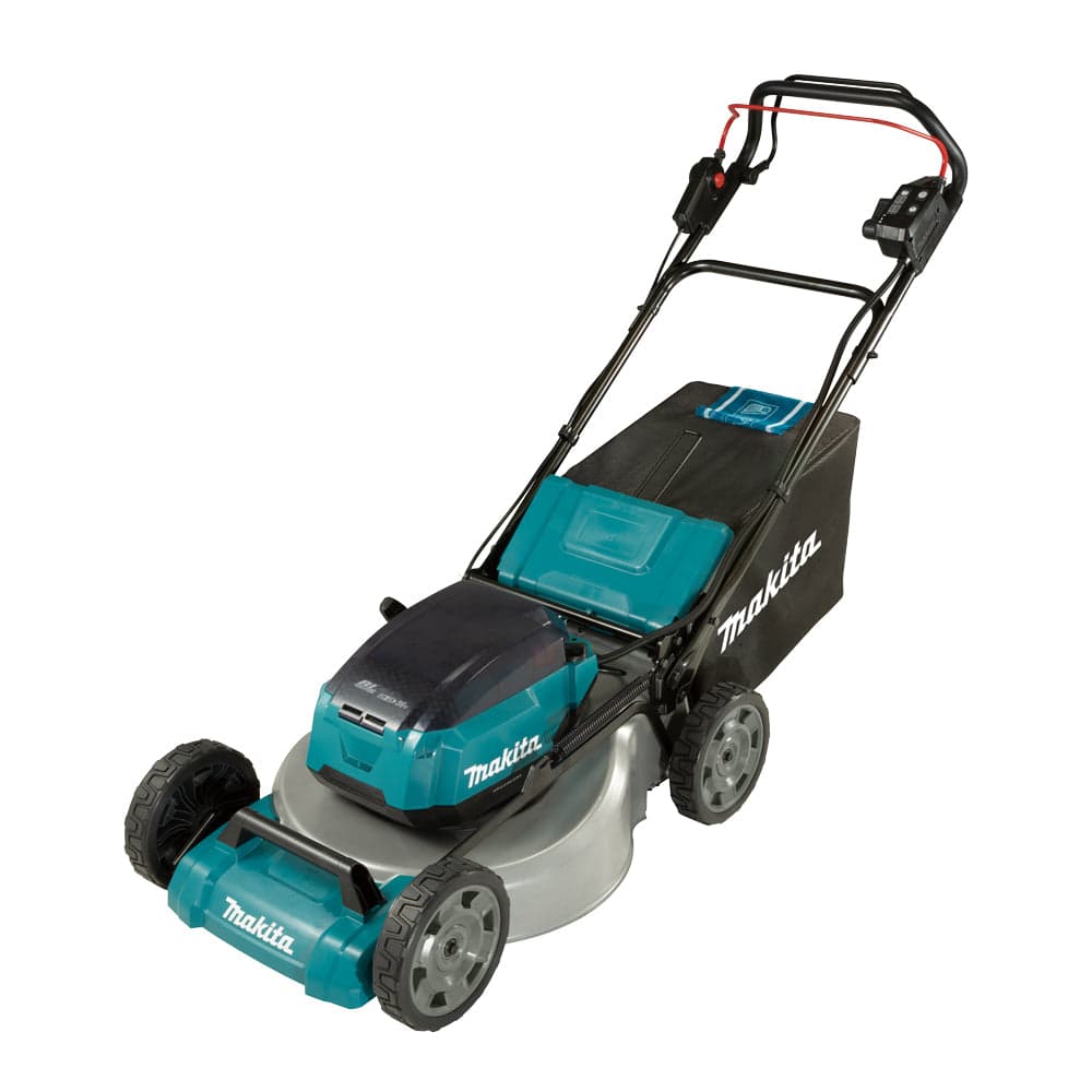 Makita 牧田 DLM462Z 18Vx2 充電式剪草機 (淨機)