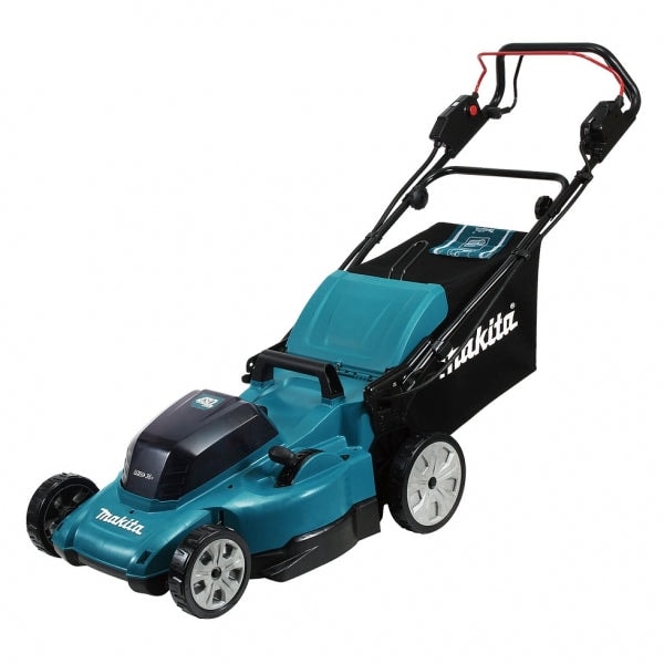 Makita 牧田 DLM481Z 18Vx2 充電式剪草機 (自走版) (淨機)