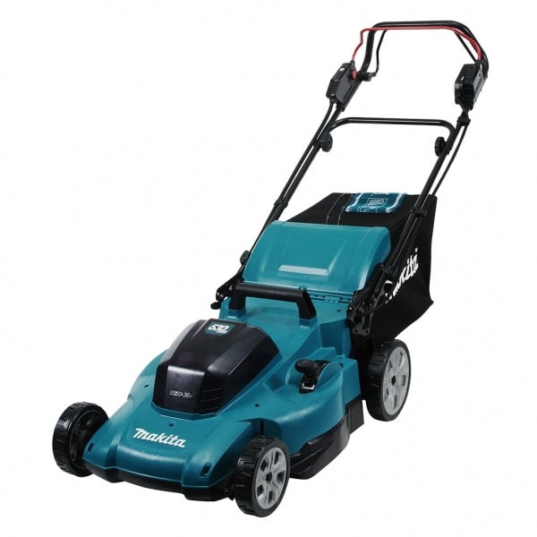 Makita 牧田 DLM532Z 18Vx2 充電式剪草機 (淨機)
