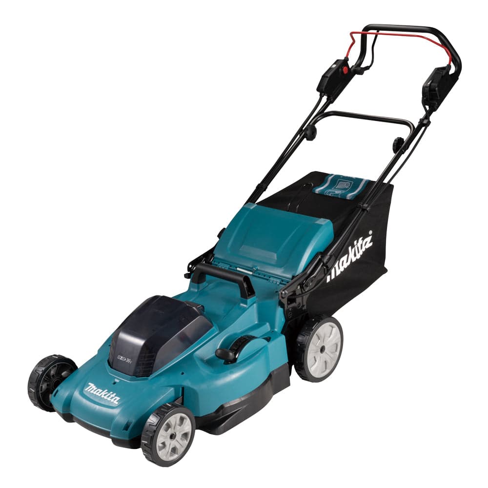 Makita 牧田 DLM539Z 18Vx2 充電式剪草機 (自走版) (淨機)