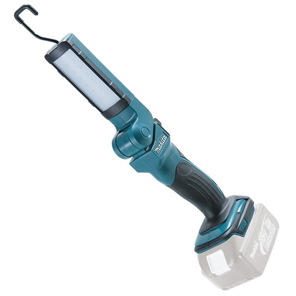 Makita 牧田 DML801 18V 鋰電充電式 LED 手提電筒 (淨機)-hong-kong