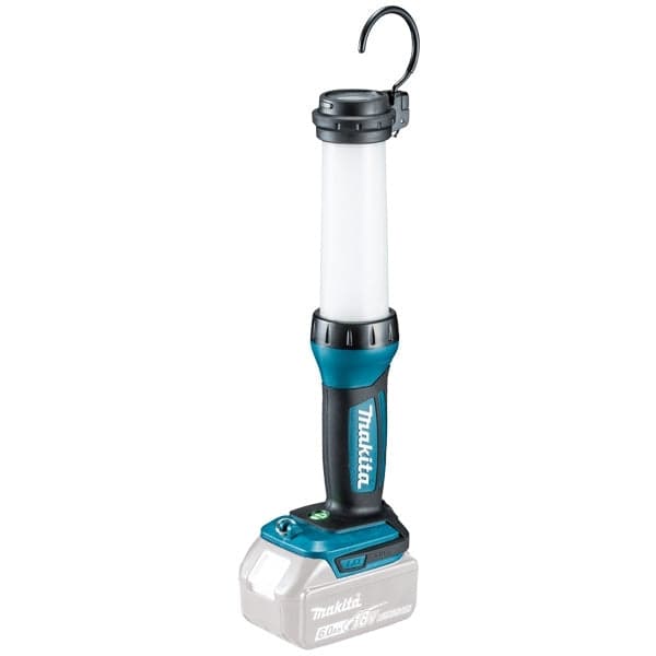 Makita 牧田 DML807 18V 鋰電充電式 LED 手提電筒 (淨機)