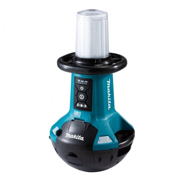 Makita 牧田 DML810 18VX2 充電式座地工作燈 (淨機)