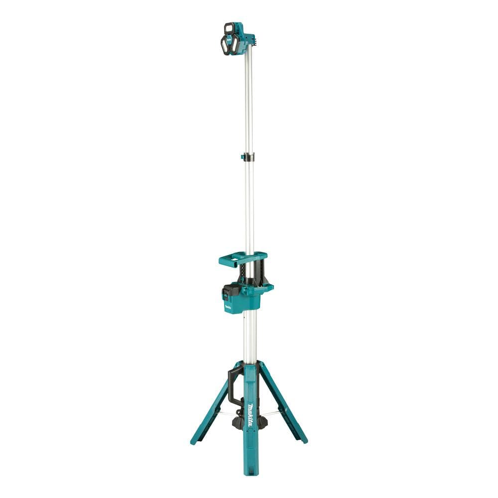 Makita 牧田 DML814 14.4/18V 高身工作燈 (淨機)