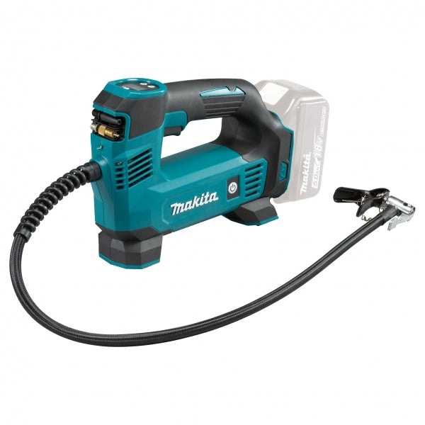 Makita DMP180Z Cordless Inflator (Tool Only)