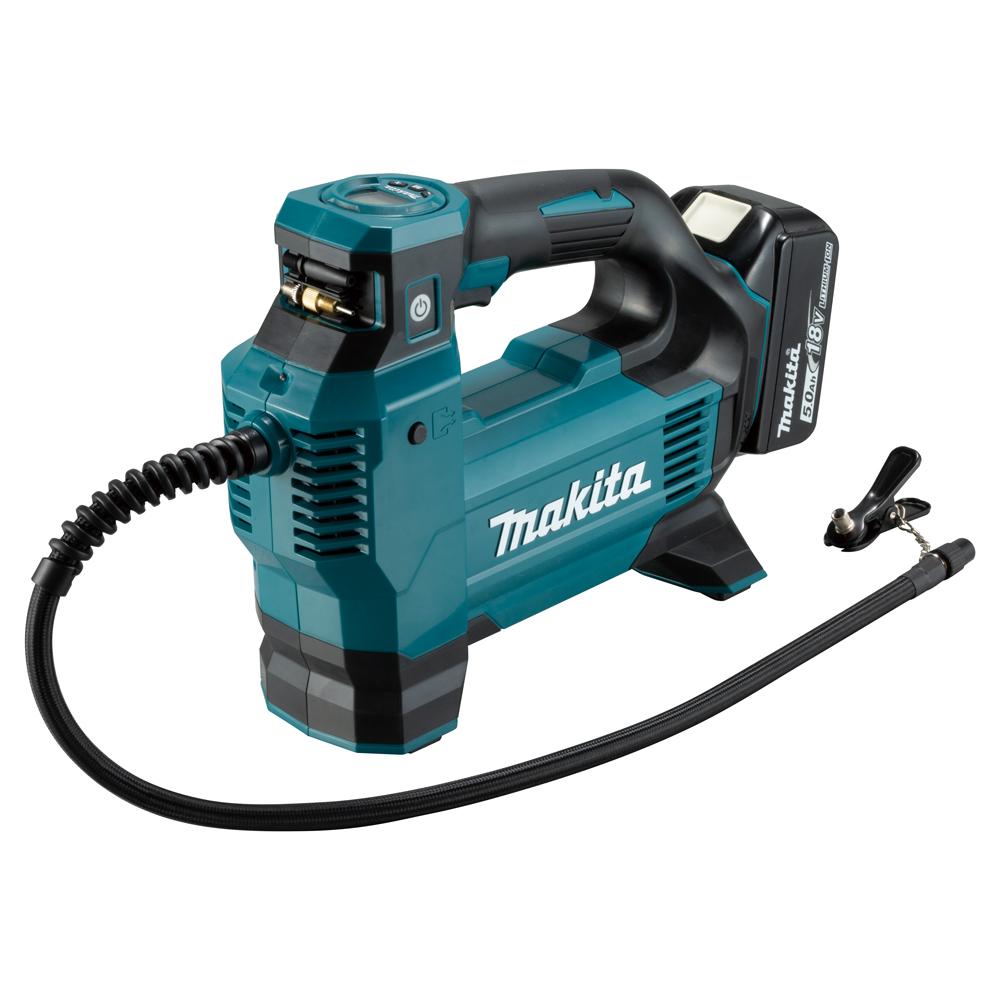 Makita DMP181Z Cordless Inflator (Bare Tool)