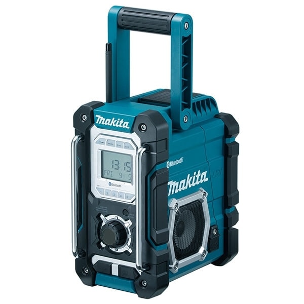 Makita 牧田 DMR108 收音機