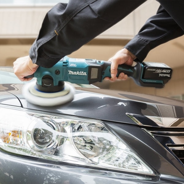 Makita DPO600Z 18V Cordless Polisher (Tool Only)