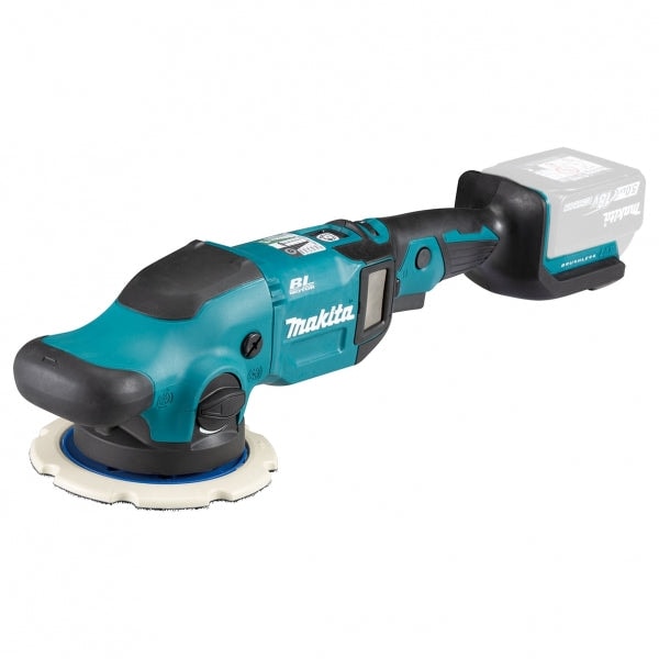 Makita DPO600Z 18V Cordless Polisher (Tool Only)