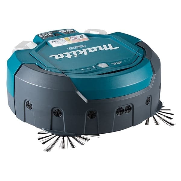 Makita 牧田 DRC200Z 18V 充電式吸塵機械人 (淨機)