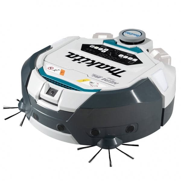 Makita 牧田 DRC300Z 18V 充電式吸塵機械人 (淨機)