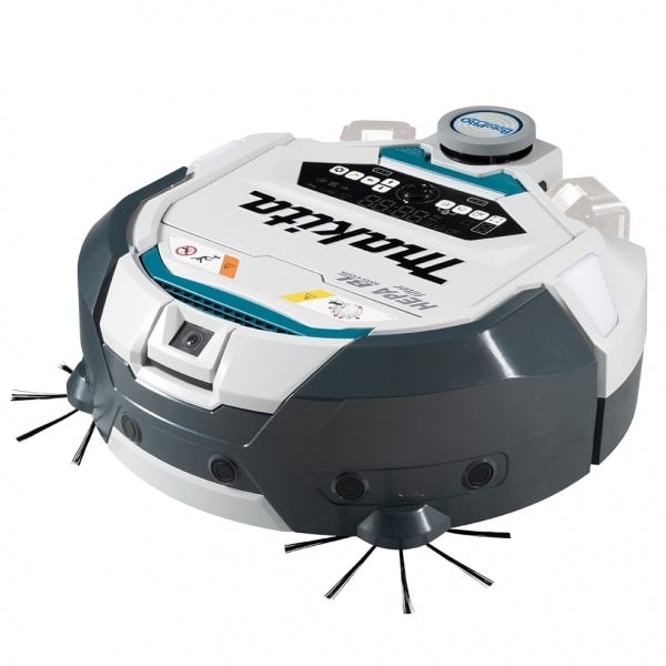 Makita 牧田 DRC300Z 18V 充電式吸塵機械人 (淨機)