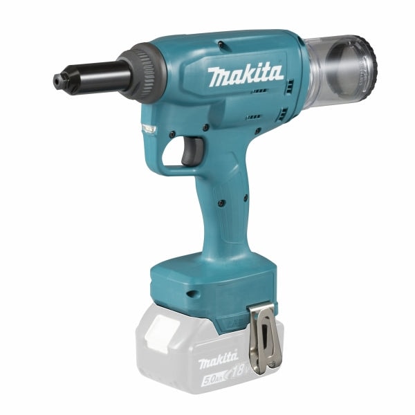 Makita DRV150Z 18V Cordless Rivet Gun (Tool Only)