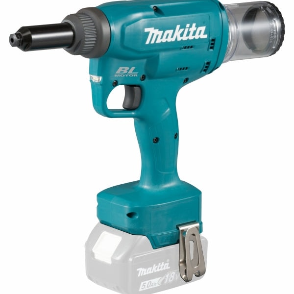 Makita DRV250Z 18V Cordless Rivet Gun (Tool Only)