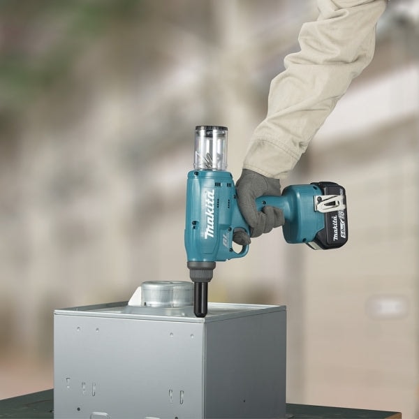 Makita DRV250Z 18V Cordless Rivet Gun (Tool Only)