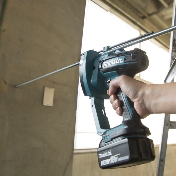 Makita 牧田 DSC102Z 18V 充電式絲桿切斷機 (淨機)