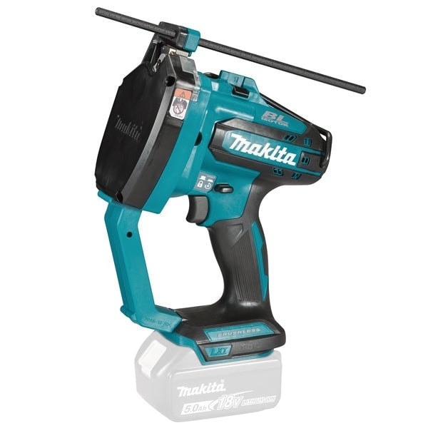 Makita 牧田 DSC102Z 18V 充電式絲桿切斷機 (淨機)