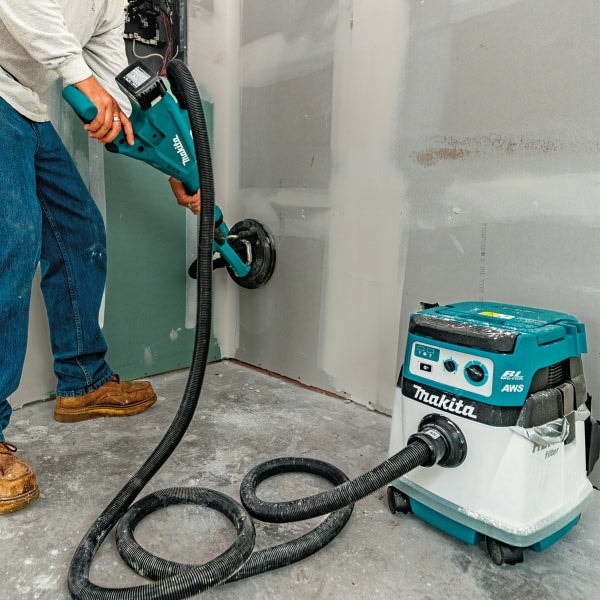 Makita 牧田 DSL801Z 18V 充電式石膏板砂光機 (淨機)
