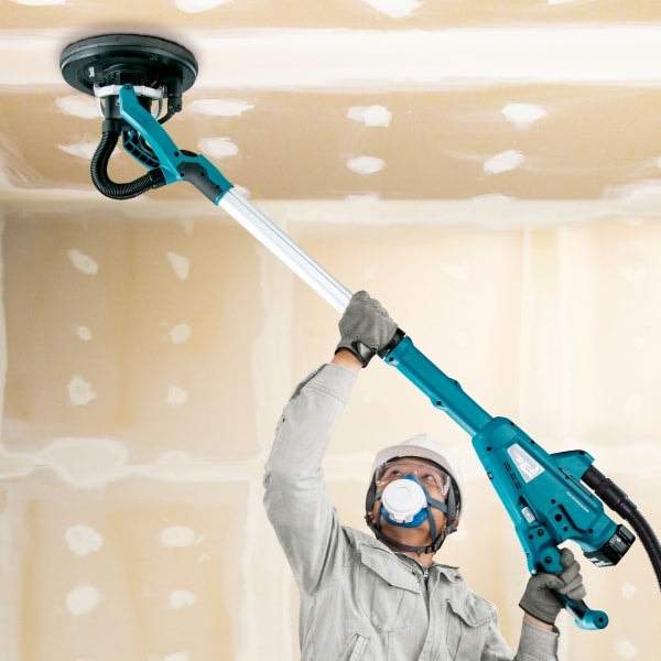 Makita 牧田 DSL801Z 18V 充電式石膏板砂光機 (淨機)