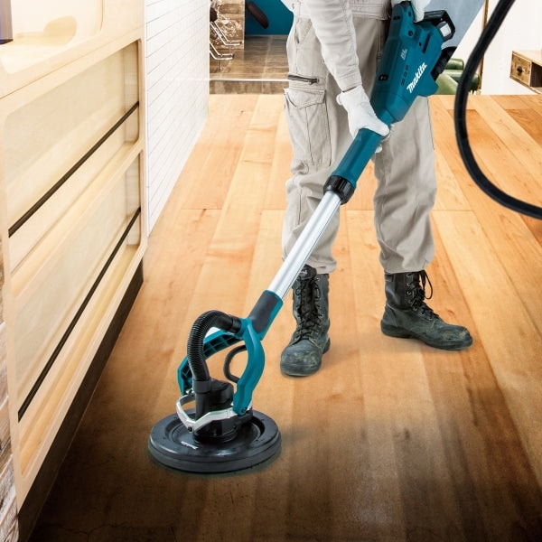 Makita 牧田 DSL801Z 18V 充電式石膏板砂光機 (淨機)