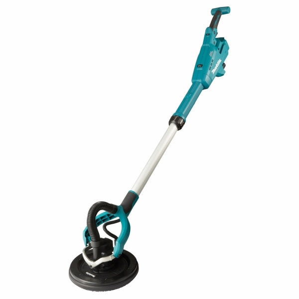 Makita 牧田 DSL801Z 18V 充電式石膏板砂光機 (淨機)