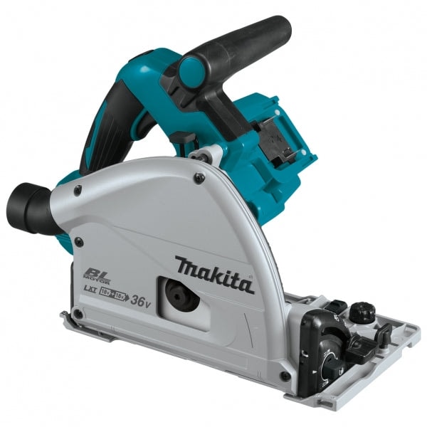 Makita 牧田 DSP601Z 18Vx2 165毫米充電式圓鋸 (淨機)
