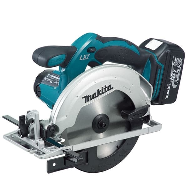 Makita 牧田 DSS611Z 18V 鋰電充電式圓鋸 (淨機)