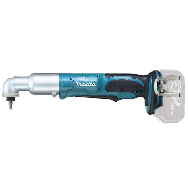 Makita 牧田 DTL061Z 18V 鋰電充電式角向衝擊起子機 (淨機)