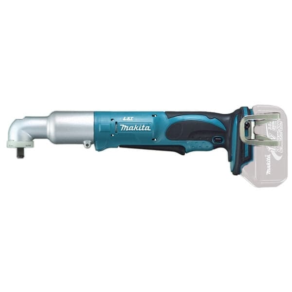 Makita 牧田 DTL063Z 18V 鋰電充電式角向衝擊扳手 (淨機)
