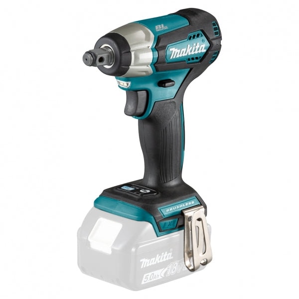 Makita 牧田 DTW181Z 18V 充電式扳手 (淨機)