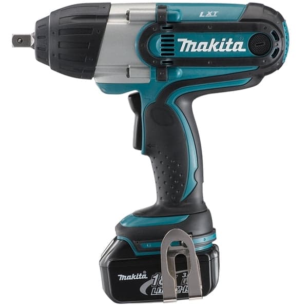 Makita 牧田 DTW450RTE 18V 鋰電充電式扳手 套裝